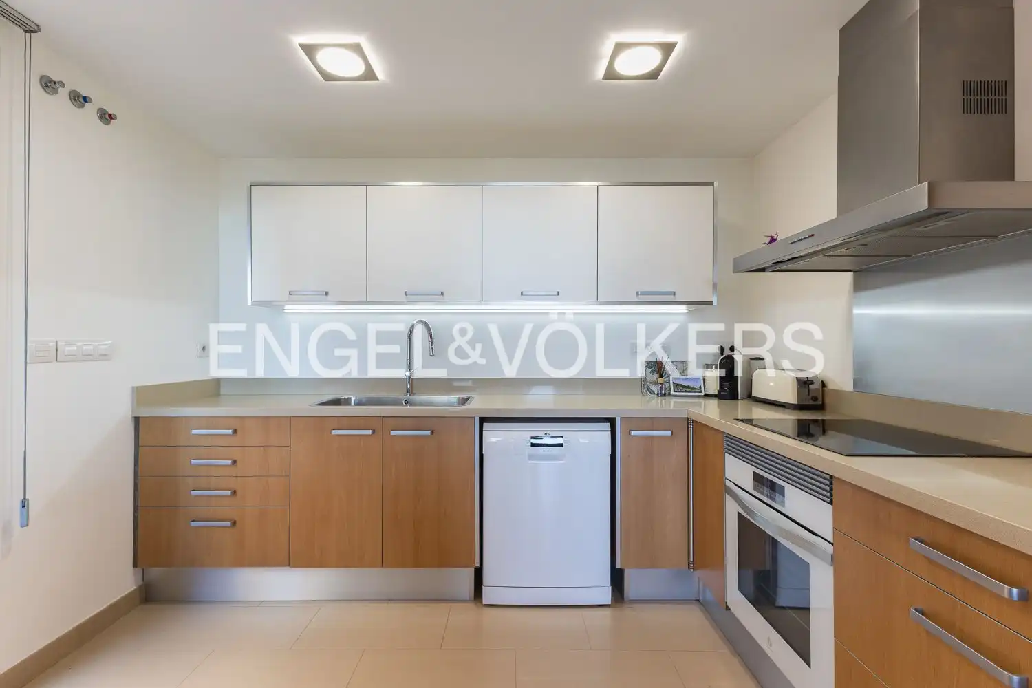 Casa con piscina en venta en Sierra Perenchiza - Cumbres de Calicanto - Sto Domingo, imagen 13