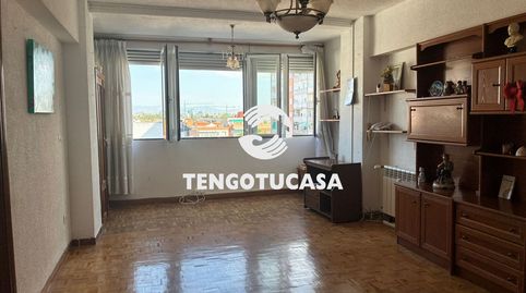 Foto 5 de Piso en venta en Calle de José Arcones Gil, Pueblo Nuevo, Madrid Capital