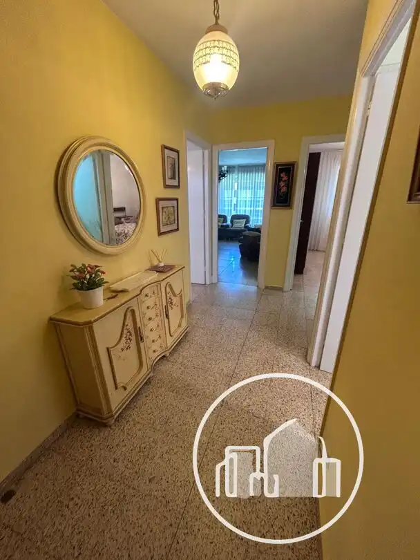 Wohnung zum Verkauf in Medina de Pomar mit Möbliert