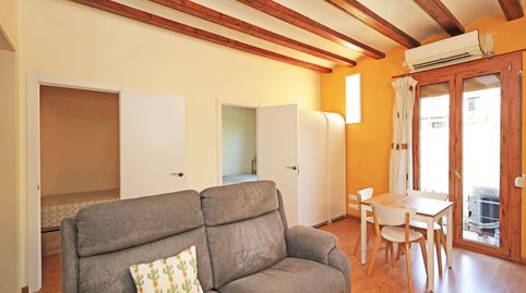 Foto 5 de Piso en venta en Carrer del Marquès de Campo Sagrado, Sant Antoni, Barcelona Capital