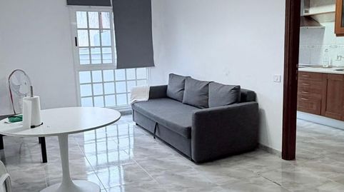 Foto 4 de Pis de lloguer a Jesús Nazareno, Centro, Santa Cruz de Tenerife Capital