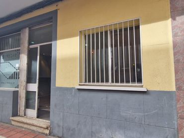 Local comercial en venda a Centro