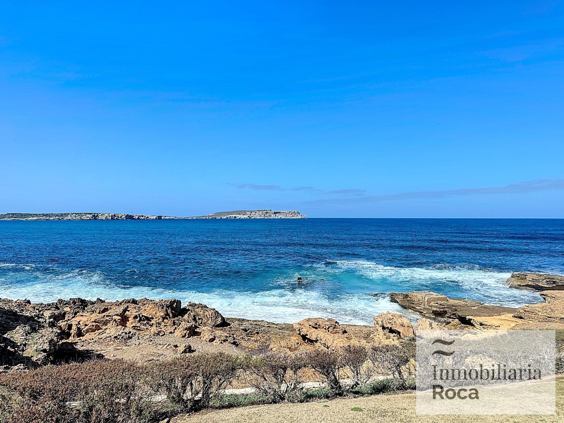 Apartament de lloguer a Playas de Fornells