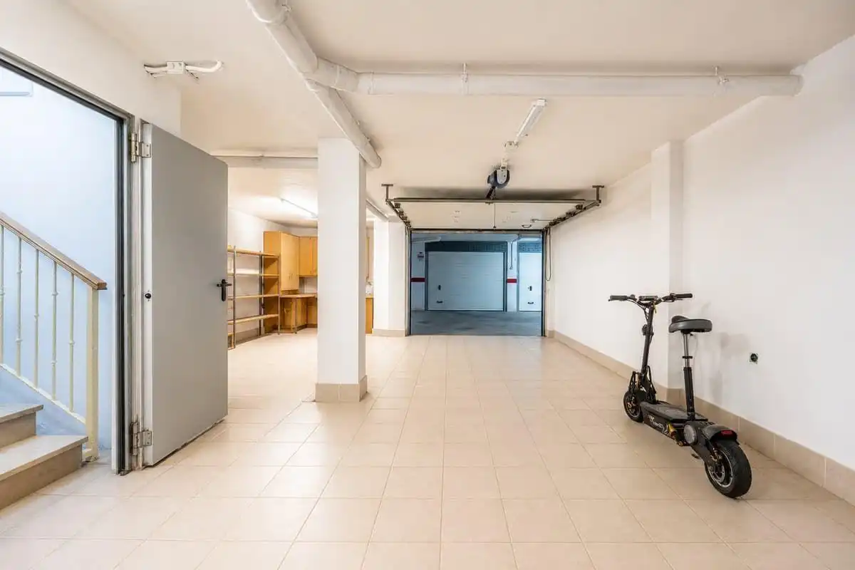 Duplex con giardino in vendita a Calle Almirante Guitian Vieitio, imagen 29
