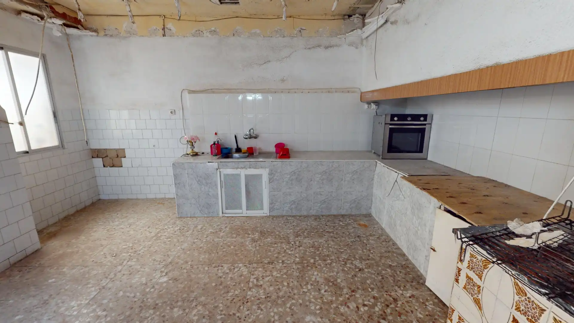 Casa o chalet en venta en Partida Altabix, Campus Universitari Miguel Hernández
