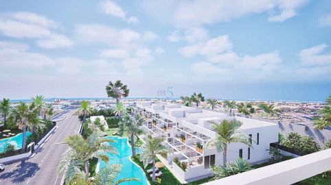 Foto 4 de Piso en venta en Islas Menores - Mar de Cristal, Cartagena