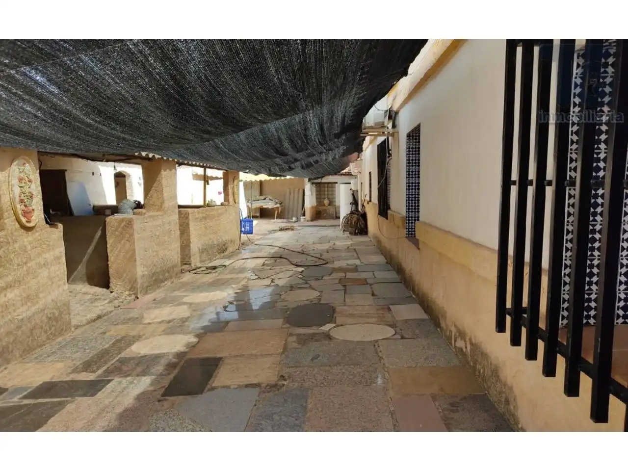 Casa amb jardí en venda a Calle MOLINOS, imagen 25