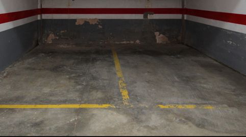 Foto 5 de Garaje en venta en Bosque U12, El Bosque, Chiva