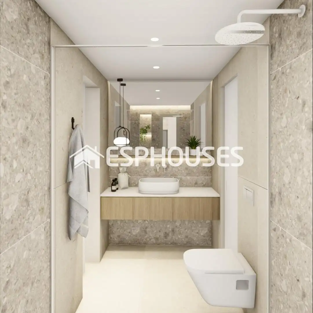 Terraced house with pool for sale in Rojales, imagen 14