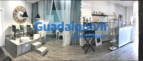 Local comercial en venda a Nervión, imagen 6