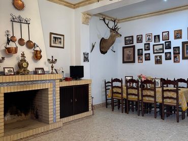 House for sale in El Rocío