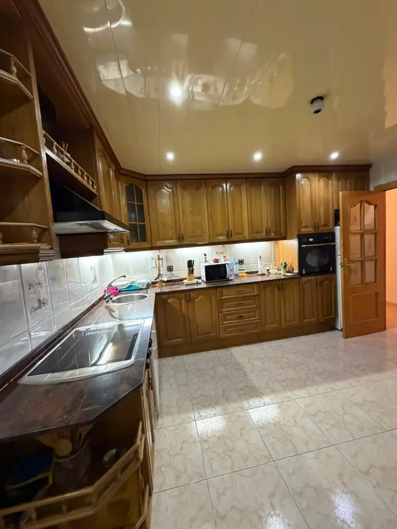 Wohnung zum Verkauf in Can Fatjó - Sant Jordi Park - Plana del Castell