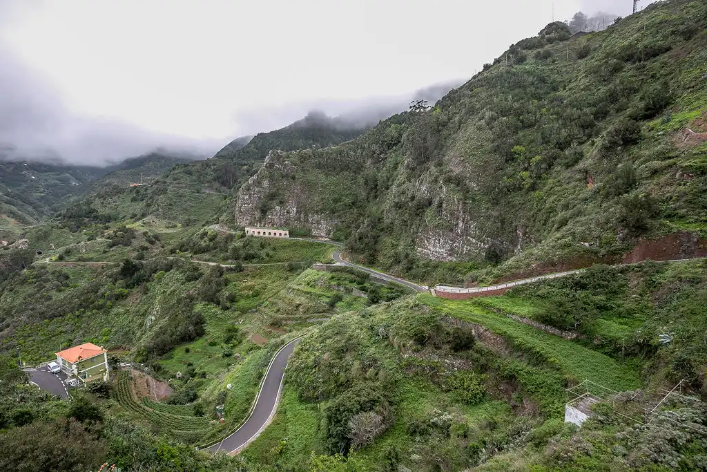 Casa o chalet en venta en Bo Batán de abajo, Punta del Hidalgo