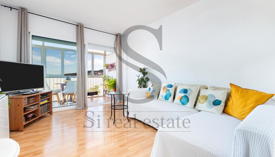 Photo 1 of Flat for sale in Passeig de la Vall D'hebron, La Vall d'Hebron, Barcelona