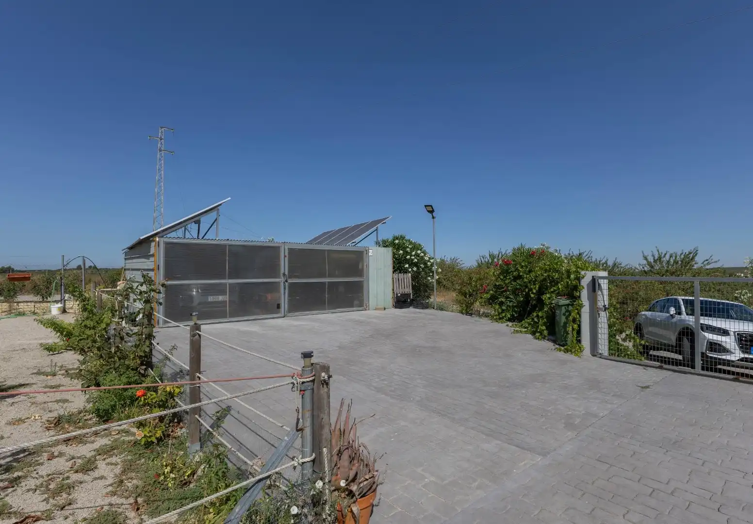 Chalet con piscina en venta en Santiago - Coronación, imagen 33