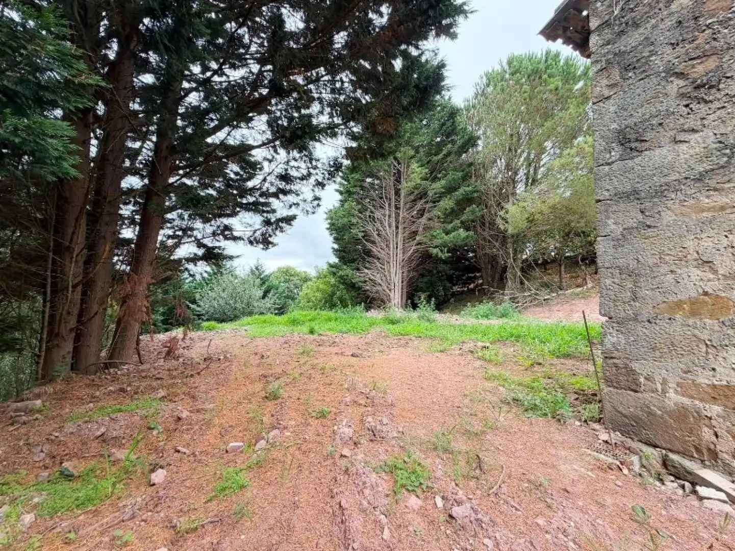 Casa o xalet en venda en Torrelavega  amb Calefacció, Jardí privat i Traster