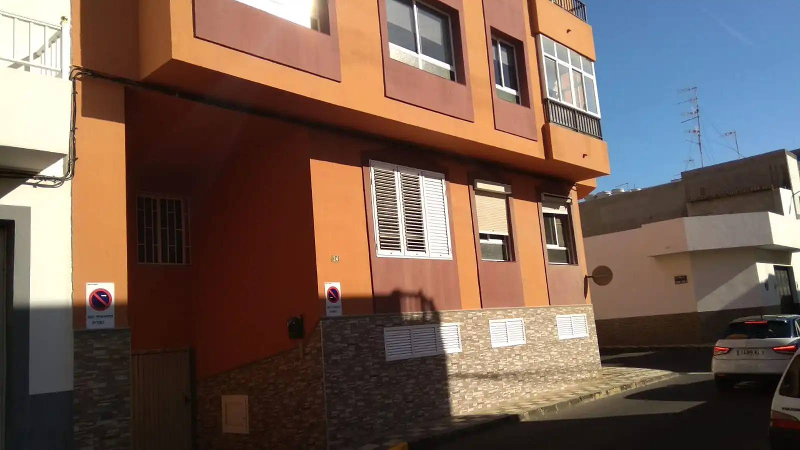 Garage for sale in Roque Nublo, Cruce de Arinaga