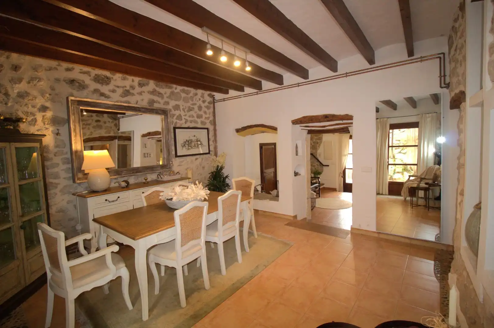 Villa zum Verkauf in Selva, imagen 16