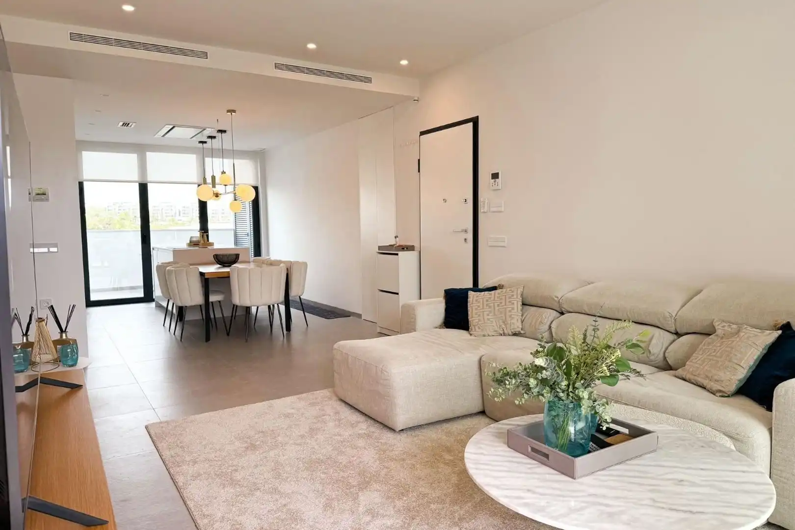 Appartement compact à vendre à Orihuela Costa, imagen 14
