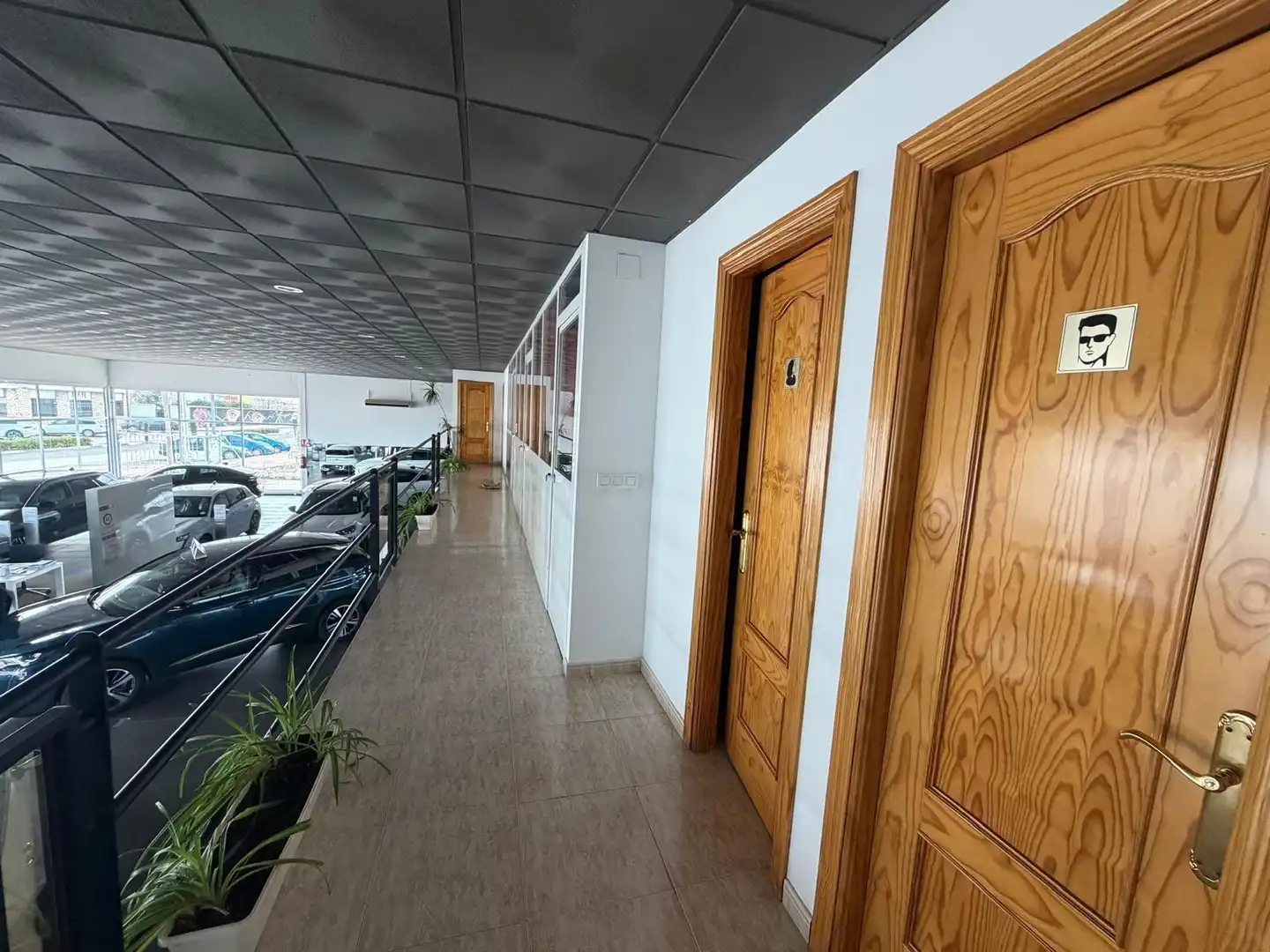 Industrial building for sale in Quintanar de la Orden, imagen 20