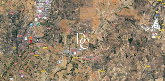 Terreno residencial en Venta en Carretera de Vilabella, polígono 10, parcela 136 en Vilabella