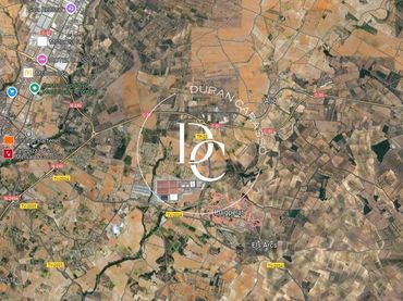 Terrenys i solars en venda a Carretera de Vilabella, polígono 10, parcela 136