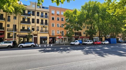 Foto 5 de Apartamento en venta en Delicias, 123, Delicias, Madrid Capital