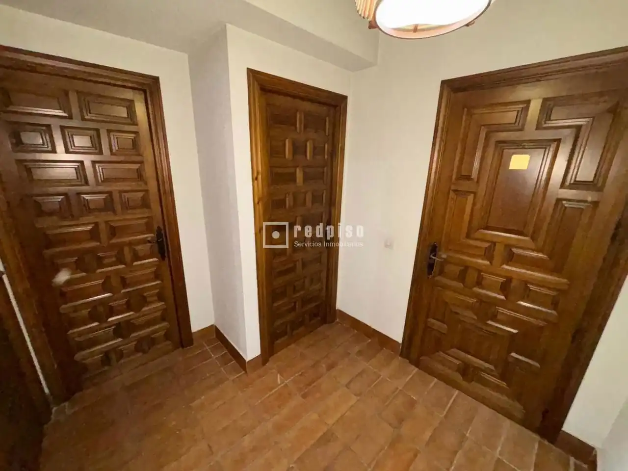 Piso en venta en Trijueque con Calefacción y Terraza