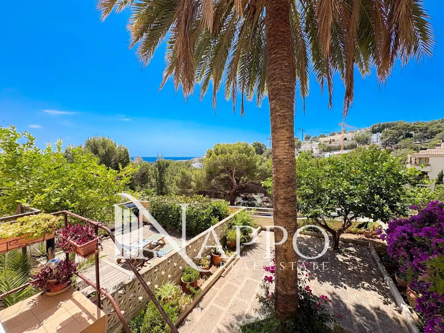Duplex avec jardin à vendre à Del Barranc, imagen 23