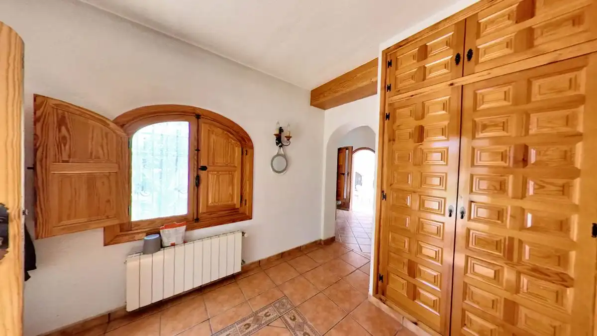 Casa con terraza en venta en Carrer Peña del Sol, imagen 73