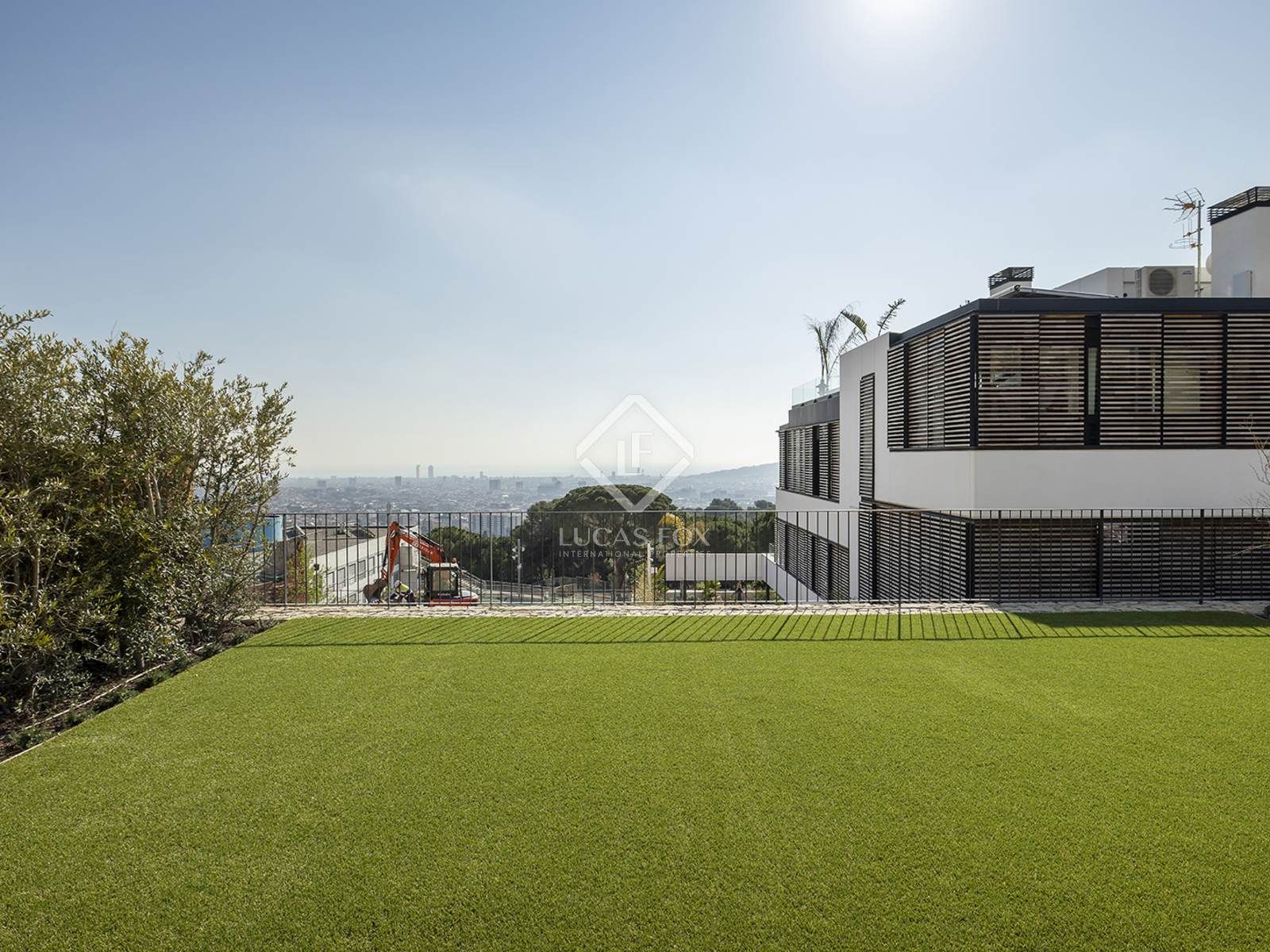 House or chalet to rent in Sarrià