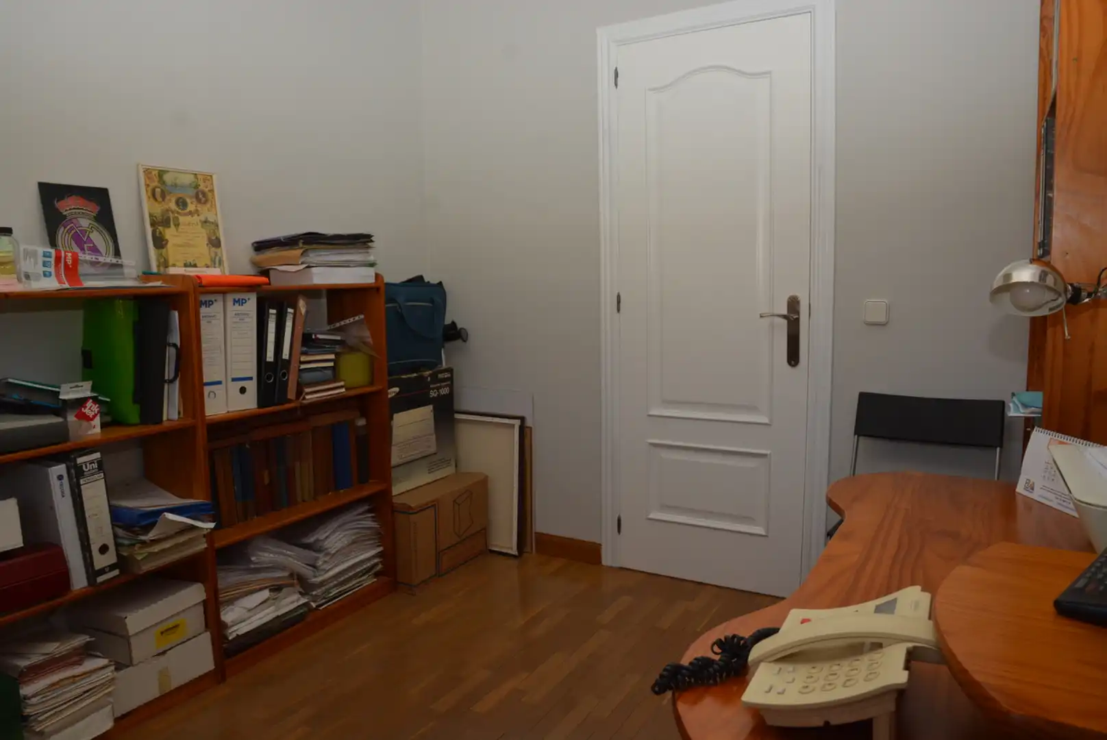 Dormitori de Casa o xalet en venda en Mejorada del Campo amb Aire condicionat, Calefacció i Jardí privat