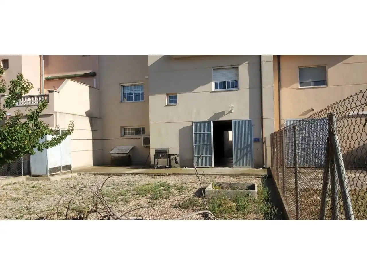 Jardín de Casa o chalet en venta en Puigpelat con Aire acondicionado y Calefacción