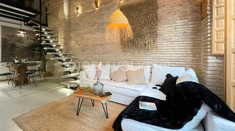 Photo 4 of Apartment to rent in El Cabanyal - El Canyamelar, Valencia