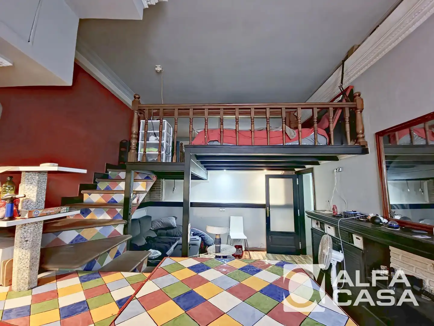 Maison avec terrasse à vendre à Mas Romeu, imagen 37