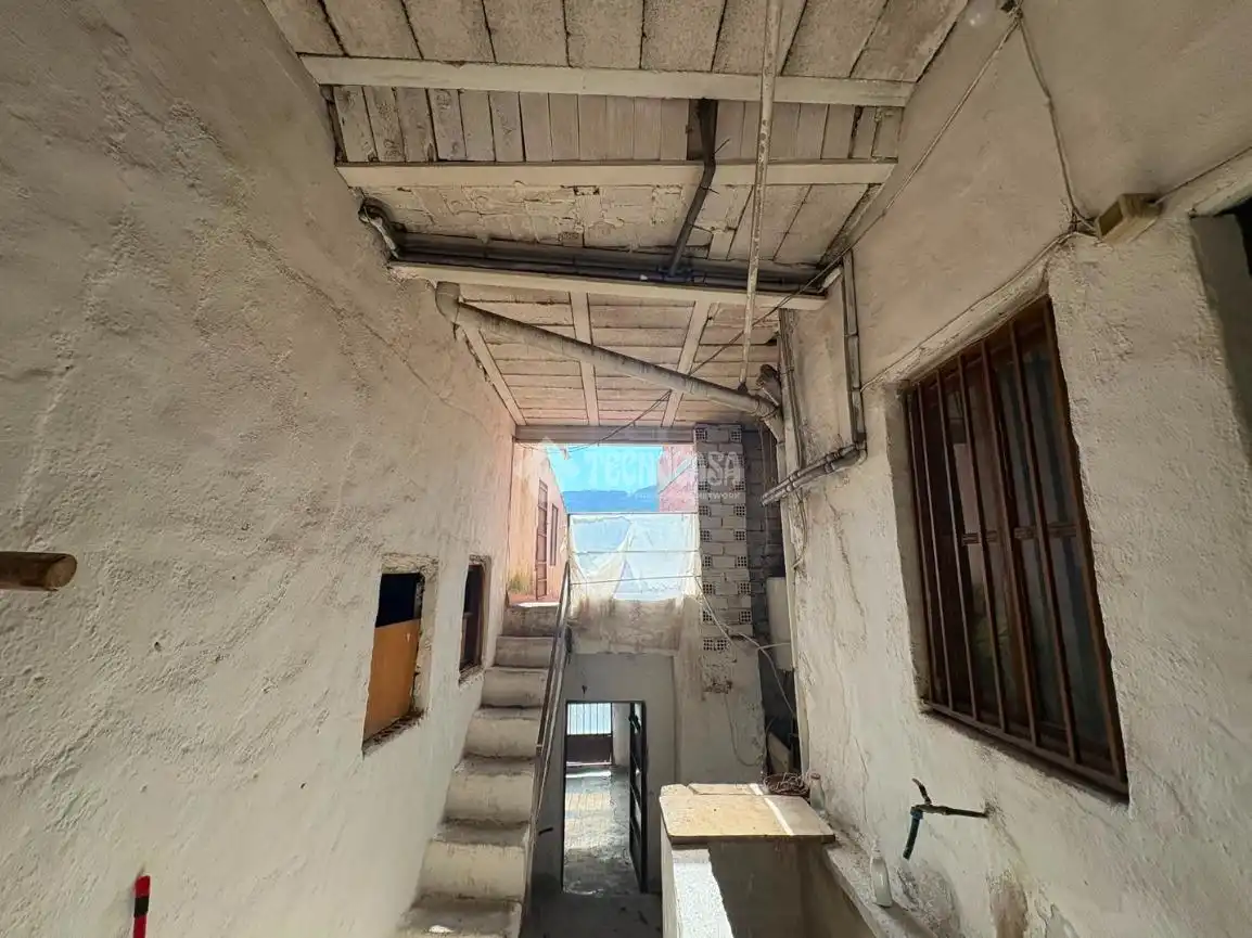 Casa adosada en venta en Los Villares