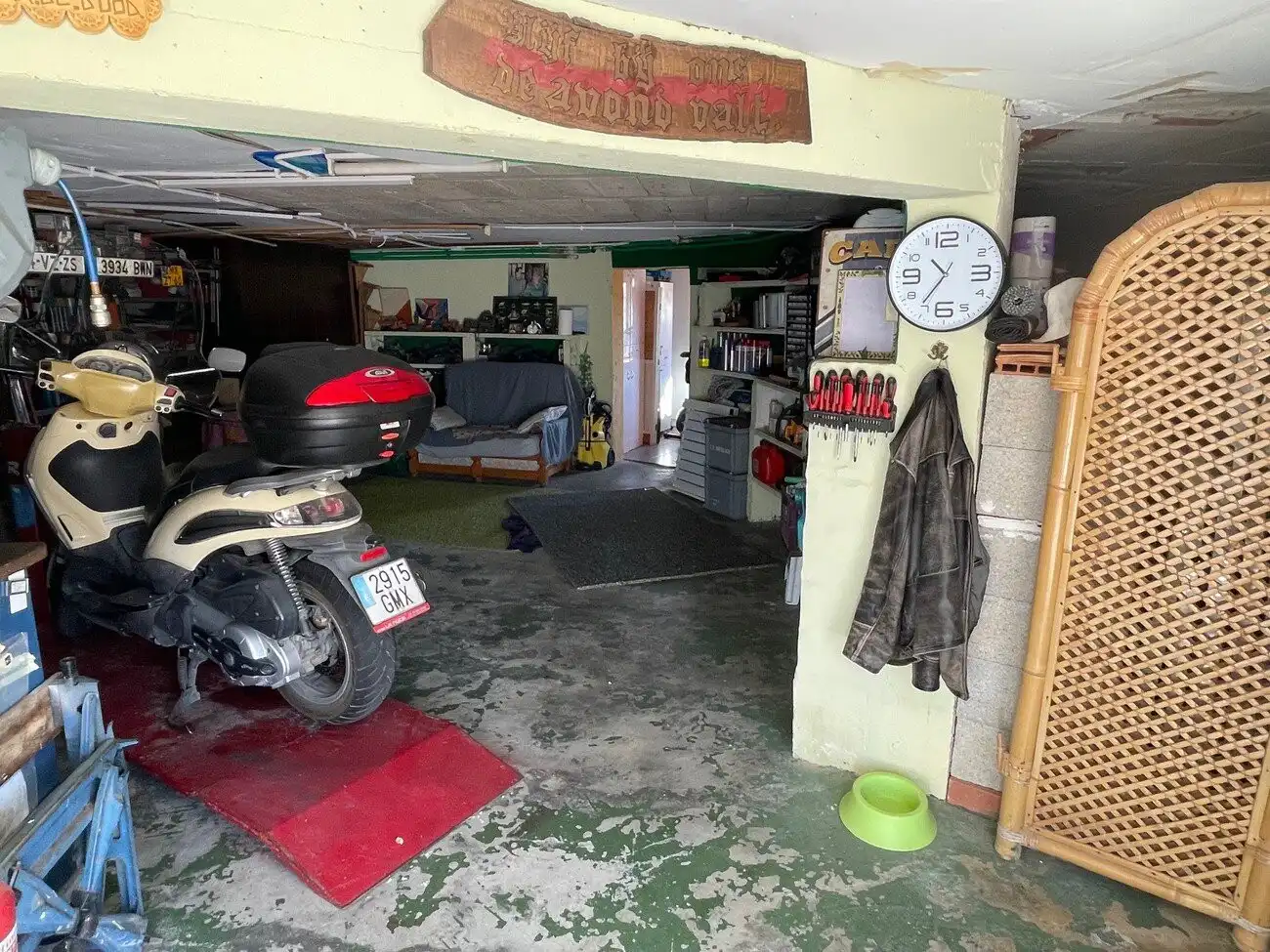 Casa o chalet en venta en L'Alfàs del Pi con Calefacción, Jardín privado y Terraza