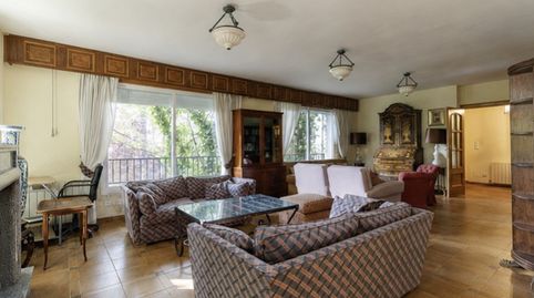 Foto 4 de Casa o chalet en venta en Calle Pinar, 5, Abantos - Carmelitas, San Lorenzo de El Escorial