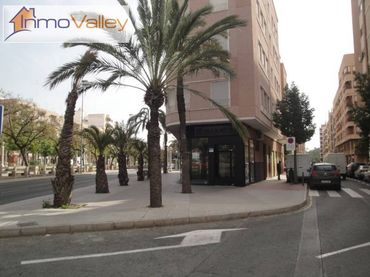 Local comercial en venda a Elche ciudad
