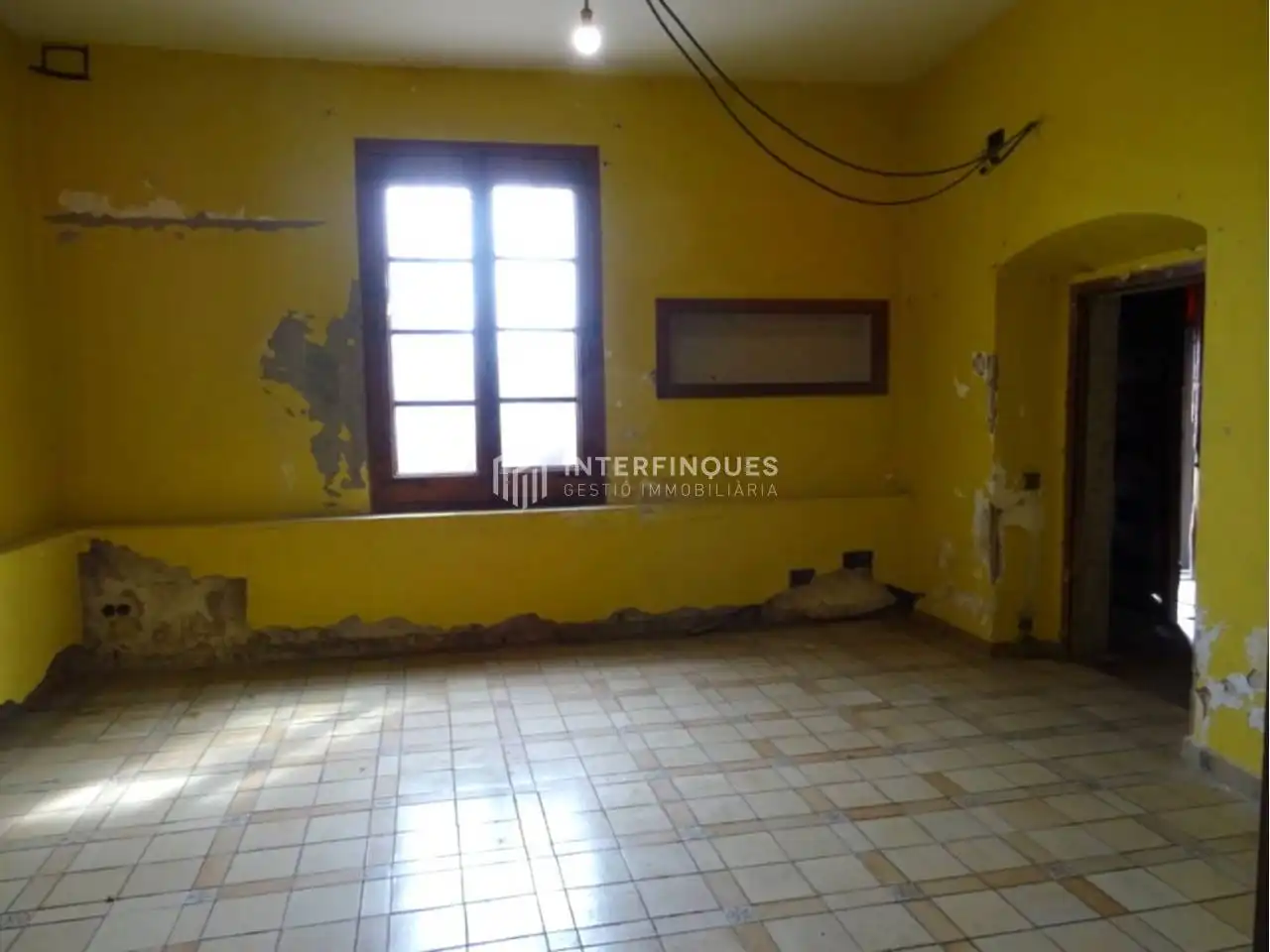 Casa o chalet en venta en Calle Cami de Mataro, Cabrils