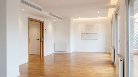 Foto 3 de Ático en venta en Calle Juníperos, El Cantizal, Las Rozas de Madrid