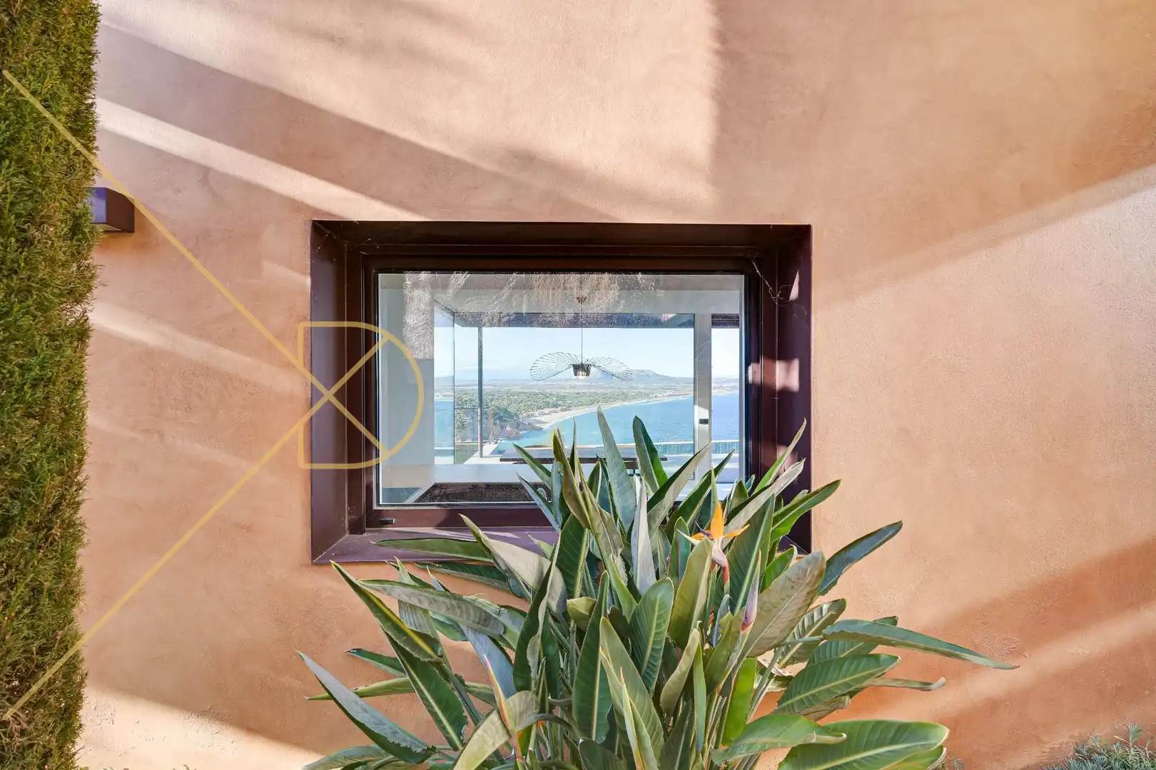 Vista exterior de Casa o chalet en venta en Begur con Aire acondicionado, Calefacción y Terraza