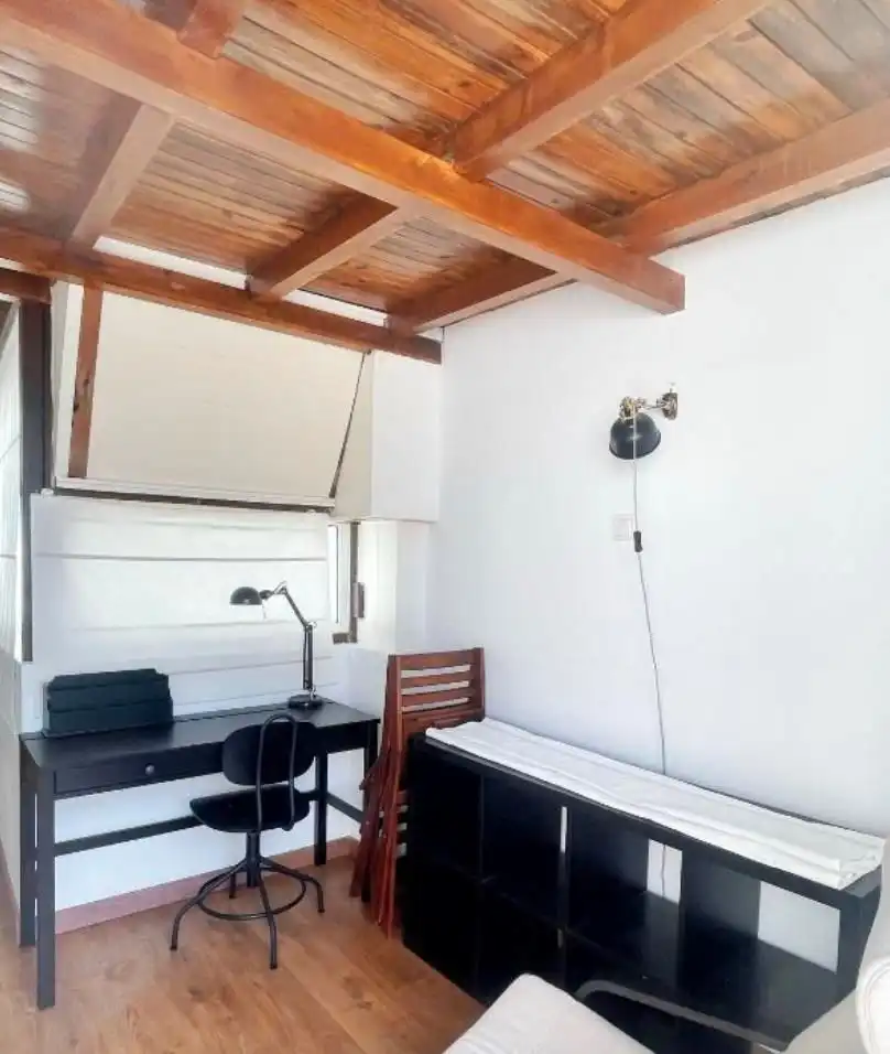 Piso de alquiler en Estepona con Terraza, Amueblado y Horno