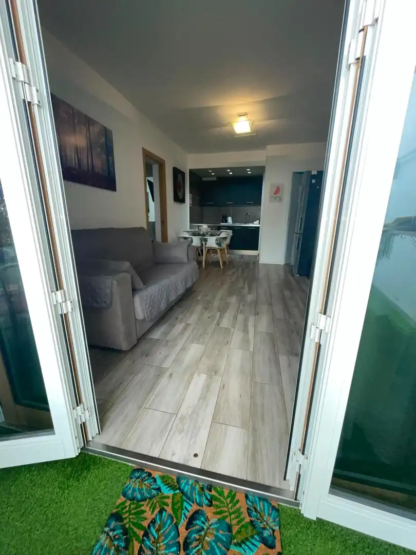 Apartamento con piscina en alquiler en Calle Montañita, imagen 40