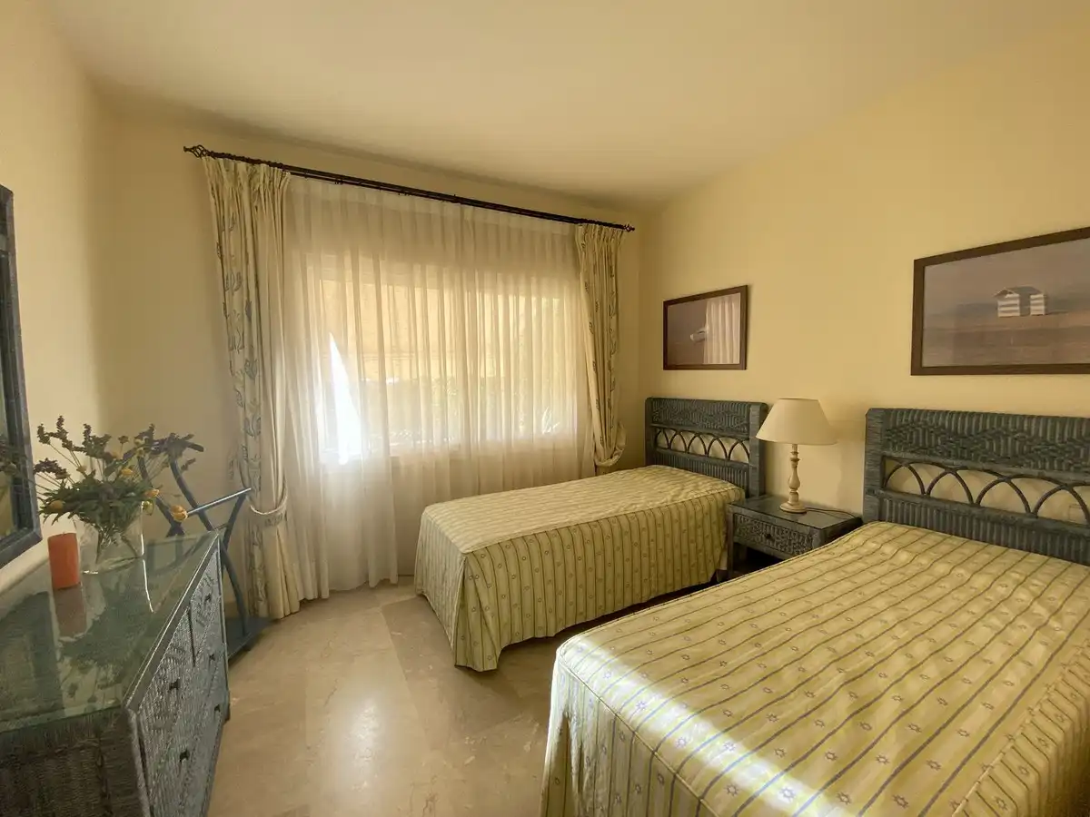 Wohnung mit Aufzug zum Verkauf in Elviria - Cabopino, imagen 12