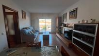 Living room of Flat for sale in Mont-roig del Camp  with Terrace and Balcony