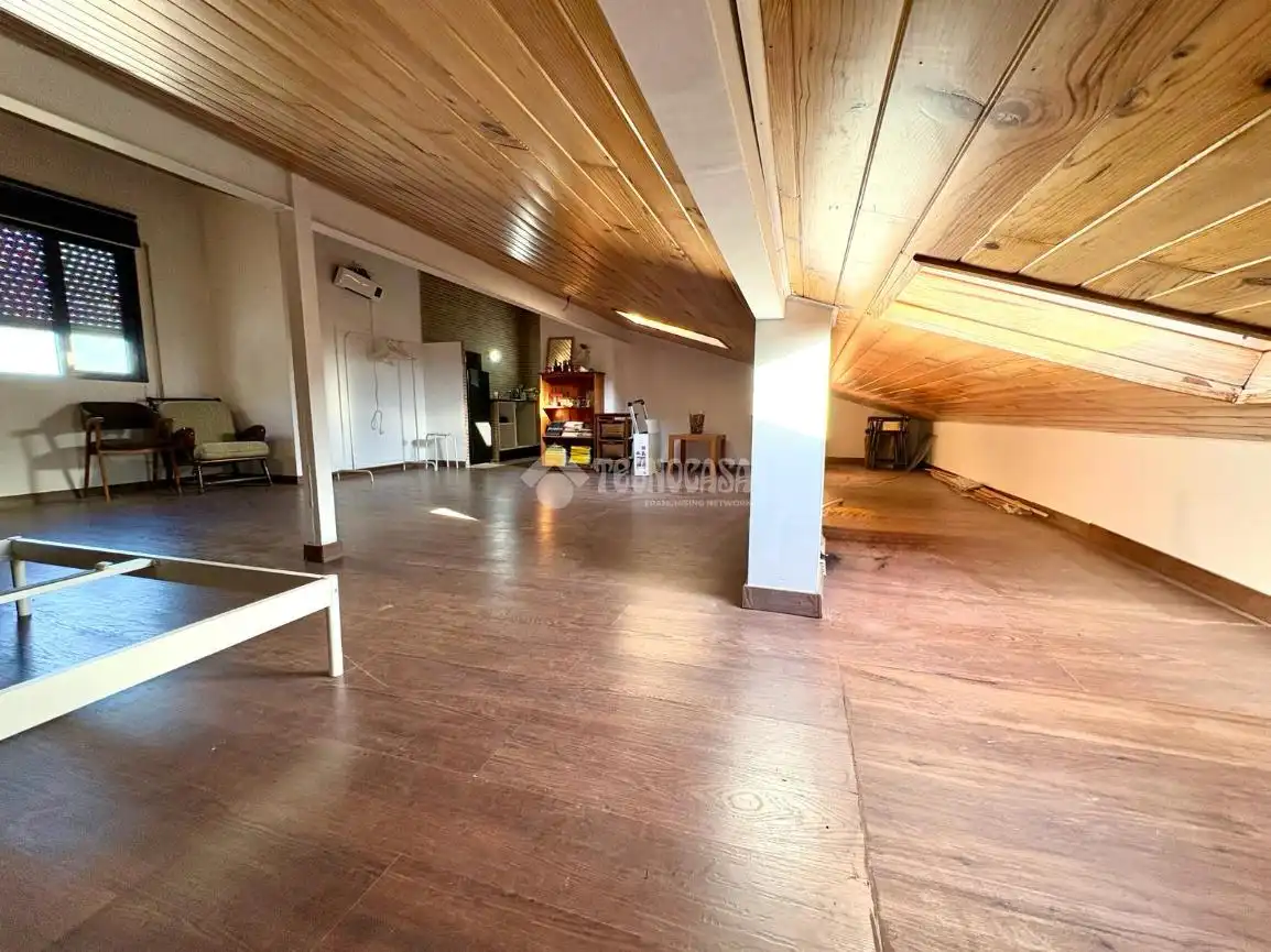 Trastero en venta en Villanueva de la Cañada ciudad