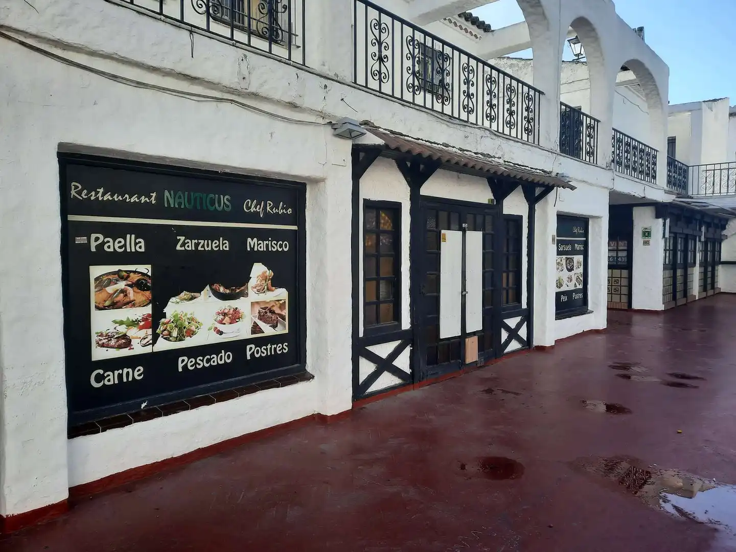 Local comercial en venta en san mori, imagen 6