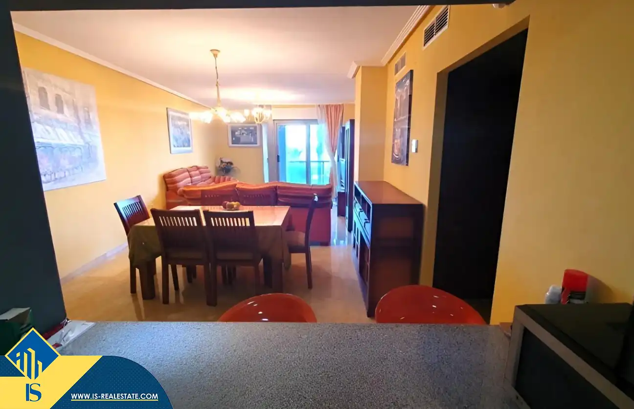 Apartament amb piscina en venda a Playa del Cura, imagen 2