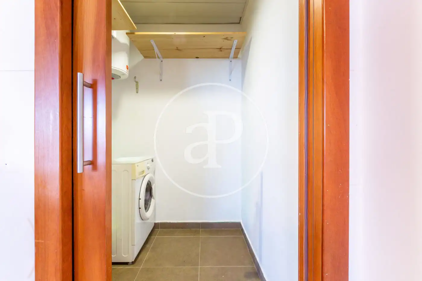 Loft en venda en Valencia amb Calefacció, Jardí privat i Moblat